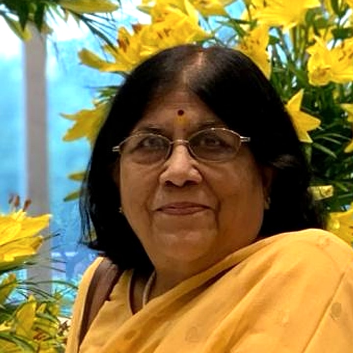 Dr Indu Jain, M.B.B.S · D.Obs (London) · D.F.P.A (England)